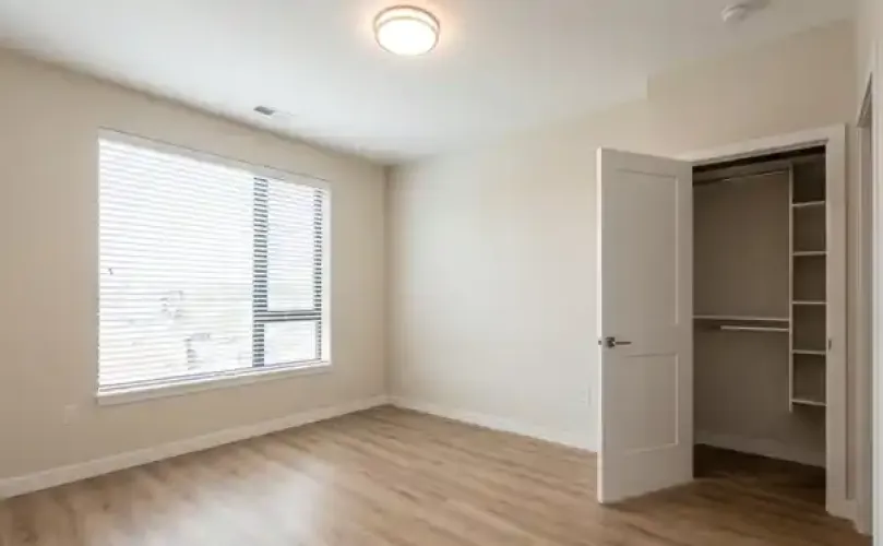 Rental by Apartment Wolf | Throckmorton | 1003 Throckmorton St | apartmentwolf.com