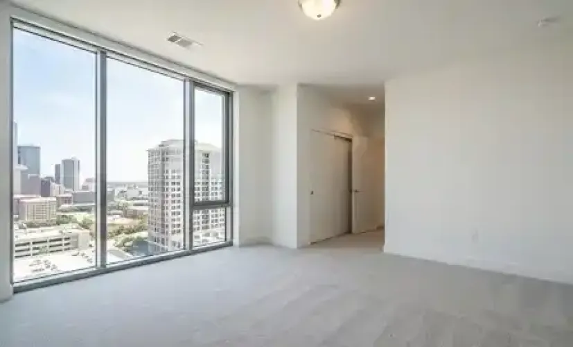 Rental by Apartment Wolf | Field | 2398 N Houston St | apartmentwolf.com