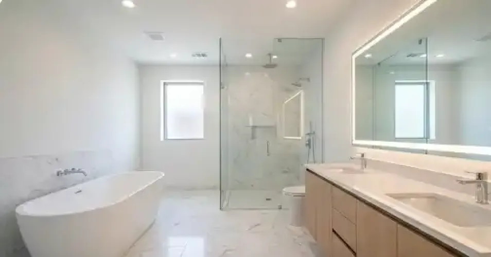 Rental by Apartment Wolf | Field | 2398 N Houston St | apartmentwolf.com