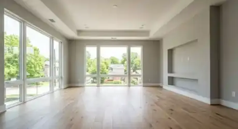 Rental by Apartment Wolf | Lehman | 717 Lehman St | apartmentwolf.com