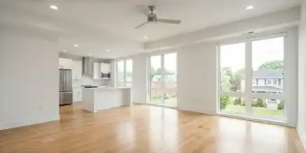 Rental by Apartment Wolf | Central | 2520 North Central Expwy | apartmentwolf.com