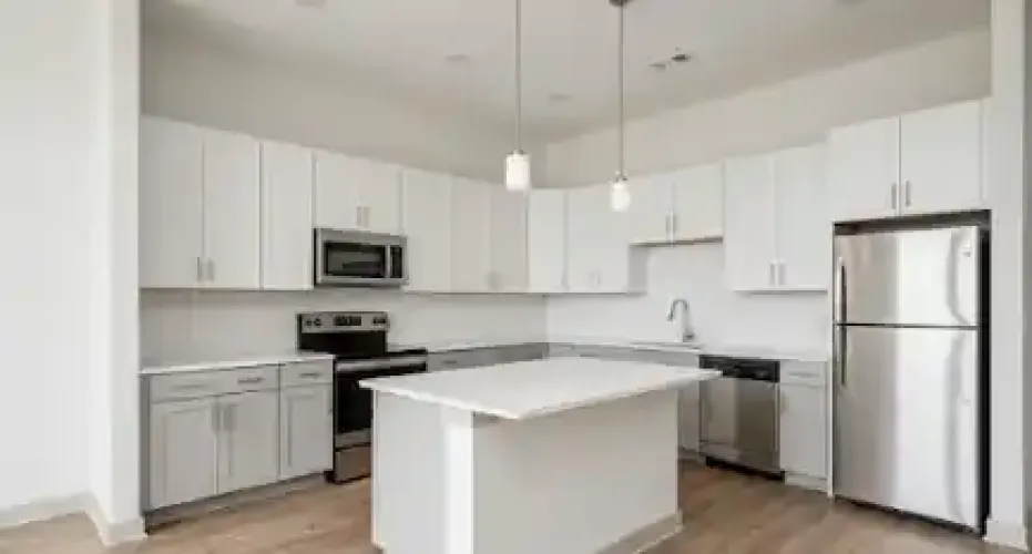Rental by Apartment Wolf | Spring | 111 West Spring Valley Road | apartmentwolf.com