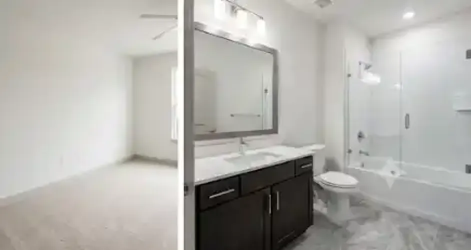 Rental by Apartment Wolf | Spring | 111 West Spring Valley Road | apartmentwolf.com