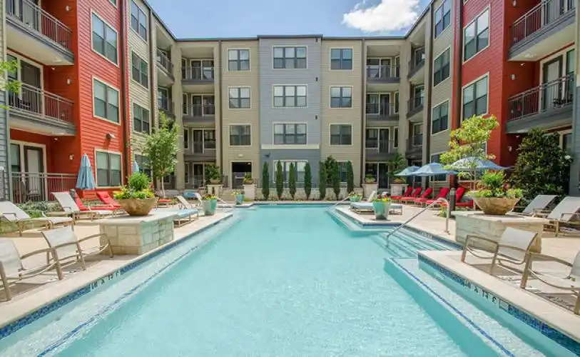 Rental by Apartment Wolf | Junction 15 | 930 E 15th St, Plano, TX 75074 | apartmentwolf.com