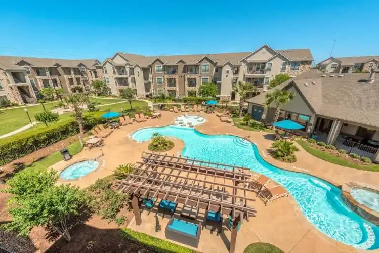 Rental by Apartment Wolf | Mason Park | 222 Mason Creek Dr, Katy, TX 77450 | apartmentwolf.com