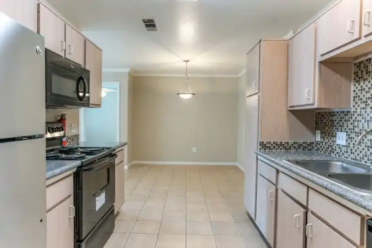 Rental by Apartment Wolf | Woodglen Village | 11111 W Montgomery Rd, Houston, TX 77088 | apartmentwolf.com