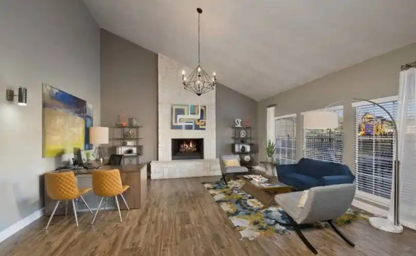 Rental by Apartment Wolf | Addison Apartments at the Park | 3925 Vitruvian Way, Addison, TX 75001 | apartmentwolf.com