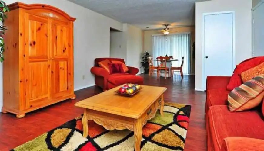 Rental by Apartment Wolf | Retreat at River Ranch | 4850 River Ranch Blvd, Fort Worth, TX 76132 | apartmentwolf.com