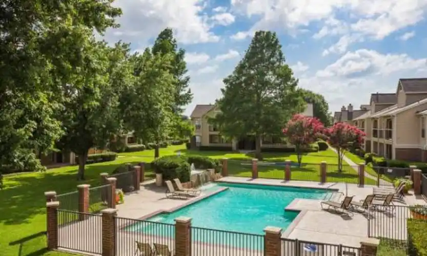 Rental by Apartment Wolf | The Arbors of Carrollton Apartments | 2240 E Trinity Mills Rd, Carrollton, TX 75006 | apartmentwolf.com