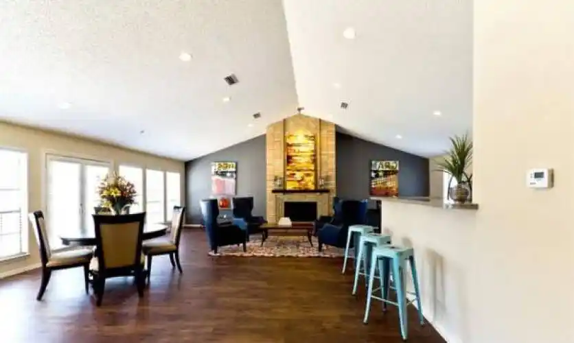 Rental by Apartment Wolf | The Arbors of Carrollton Apartments | 2240 E Trinity Mills Rd, Carrollton, TX 75006 | apartmentwolf.com