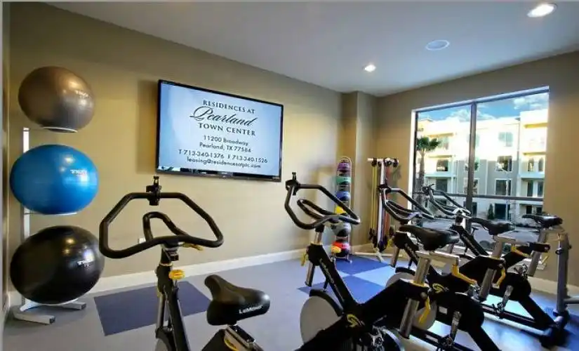 Rental by Apartment Wolf | Residences at Pearland Town Center | 11200 Broadway, Pearland, TX 77584 | apartmentwolf.com