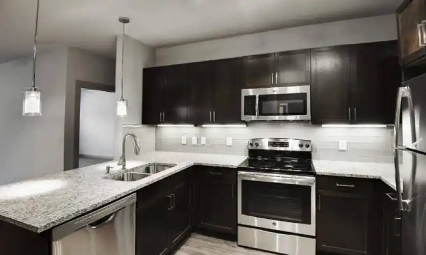 Rental by Apartment Wolf | Dwell at Legacy | 1810 E Sonterra Blvd, San Antonio, TX 78259 | apartmentwolf.com